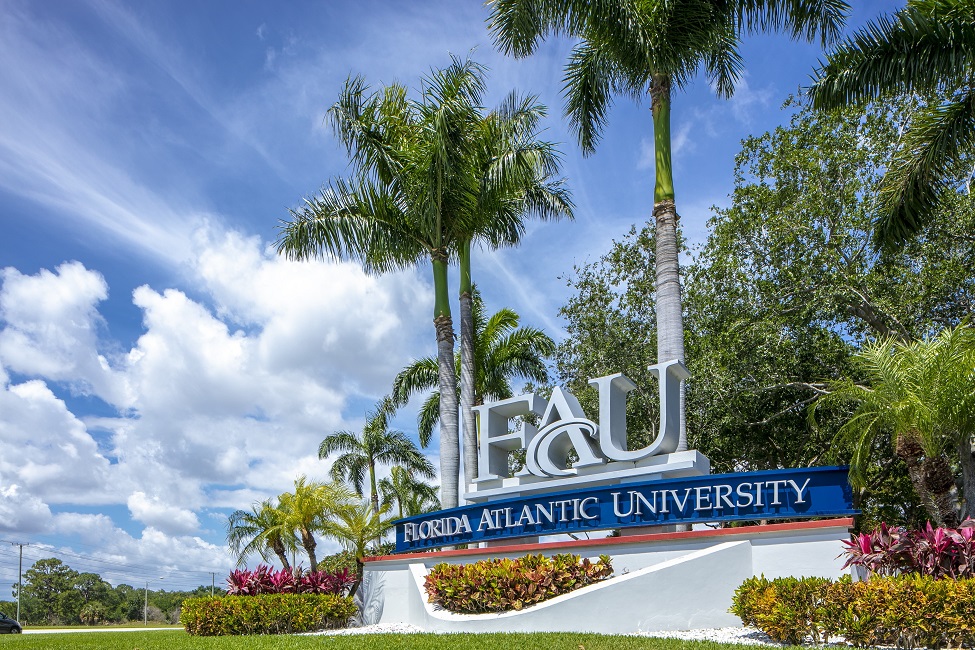 Researchers Inducted into FAU Chapter of National Academy of Inventors
