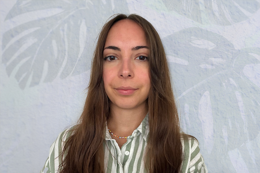 Quantum Computing Takes Center Stage with New Jumpstart Postdoctoral Fellow