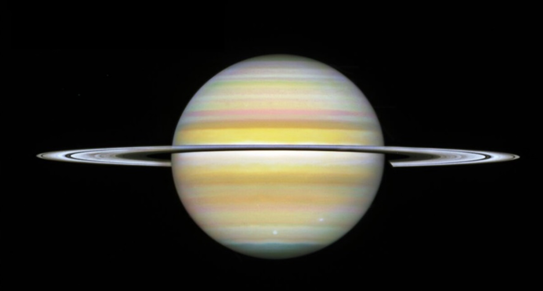August 29th, 2026 - NASA - HST
